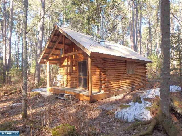 House for sale in Minnesota