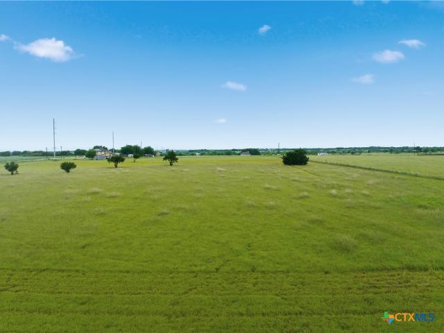 Land for sale in Bruceville, Texas
