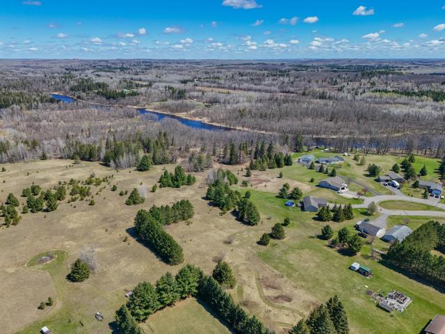 Land for sale in La Prairie, Minnesota