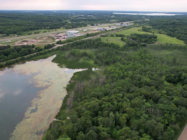 Land for sale in Becker, Minnesota