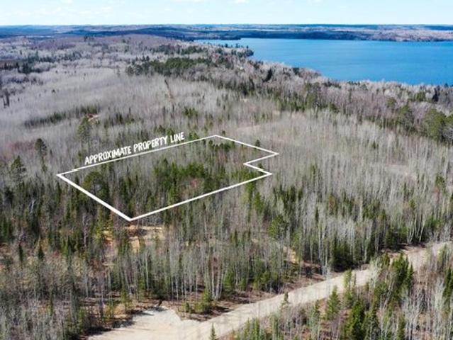 Land for sale in Cook, Minnesota