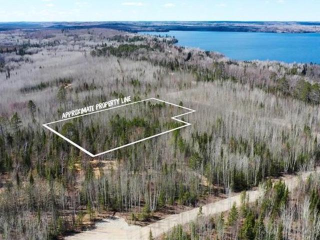 Land for sale in Cook, Minnesota