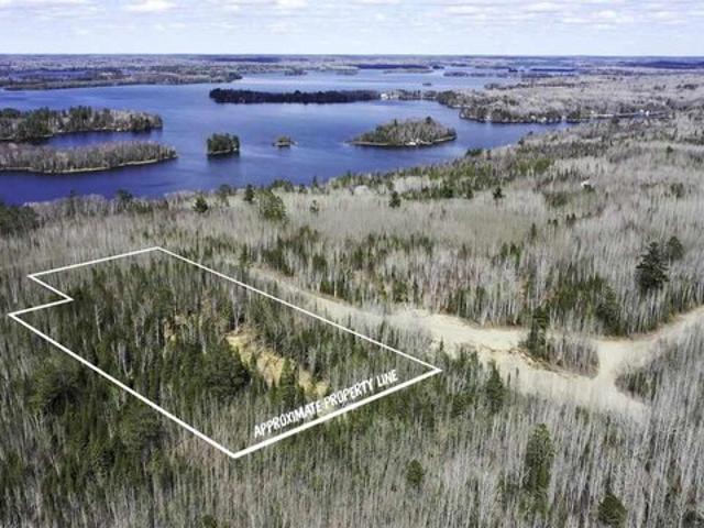 Land for sale in Cook, Minnesota