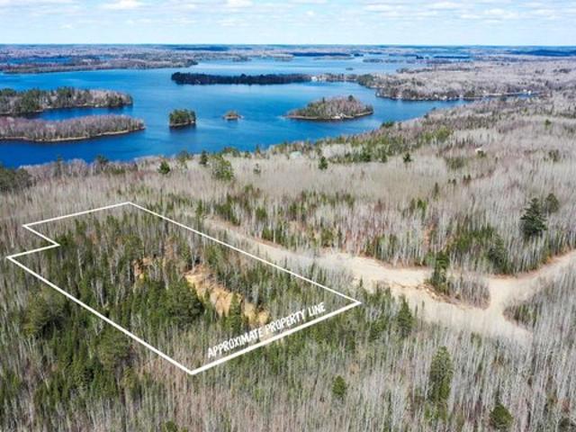 Land for sale in Cook, Minnesota