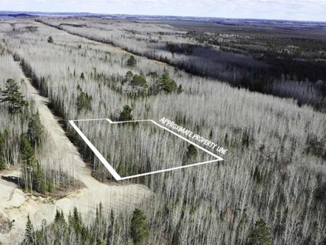 Land for sale in Cook, Minnesota
