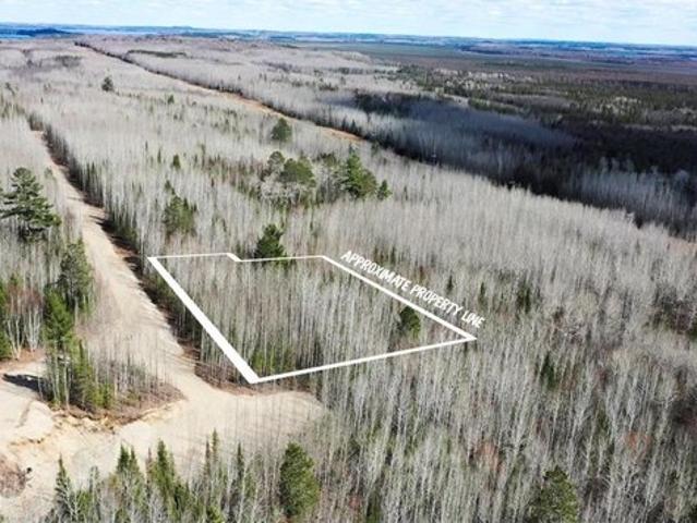 Land for sale in Cook, Minnesota