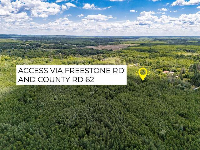 Land for sale in Minnesota