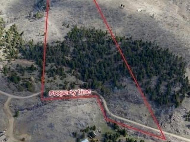 Land for sale in Whitehall, Montana