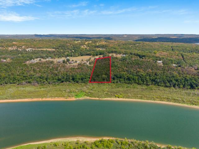 Land for sale in Missouri