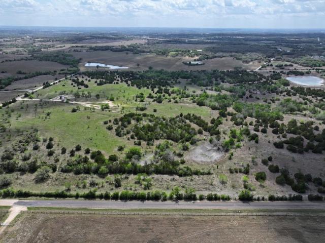 Land for sale in La Grange, Texas