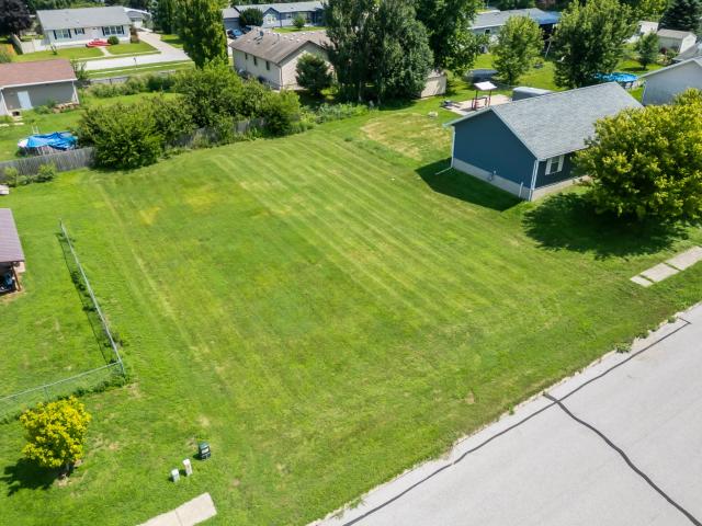 Land for sale in Perry, Iowa