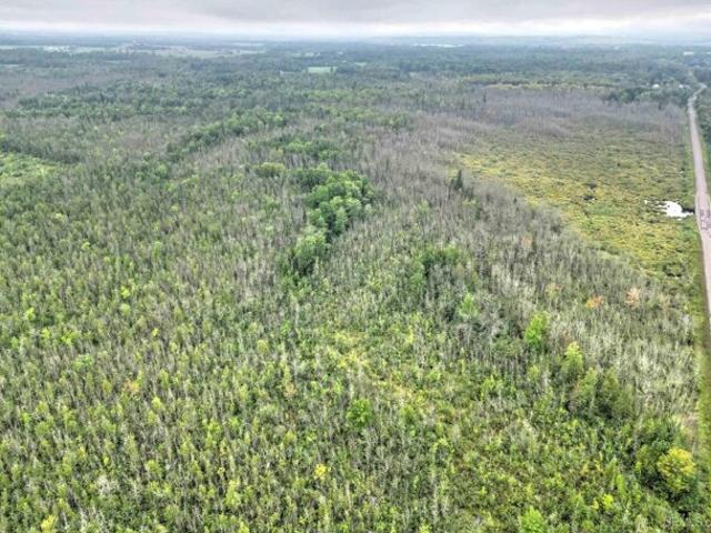 Land for sale in Baraga