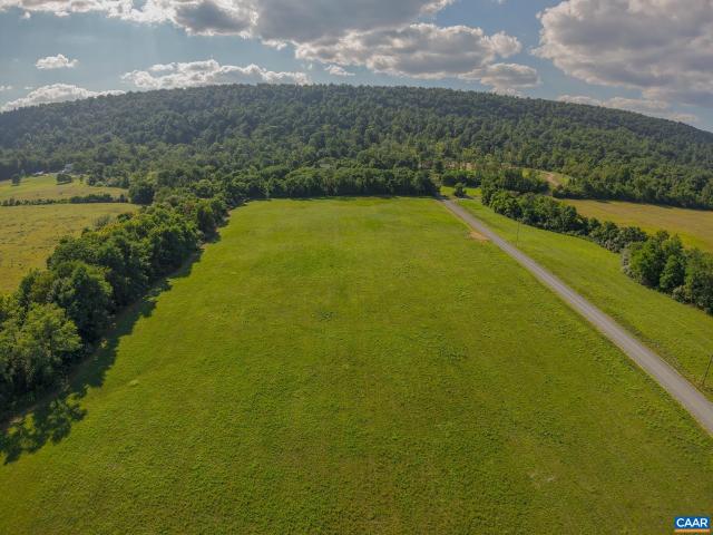 Land for sale in Virginia
