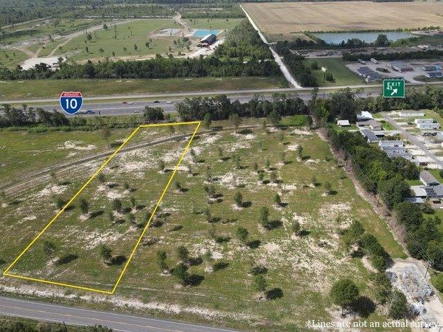 Land for sale in Iowa, Louisiana