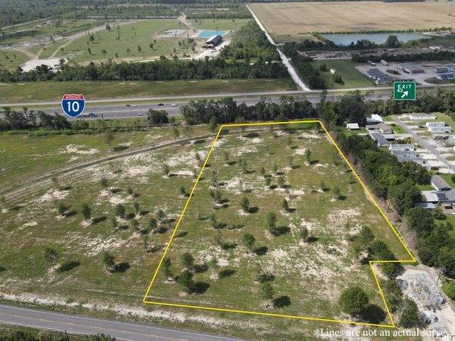Land for sale in Iowa, Louisiana