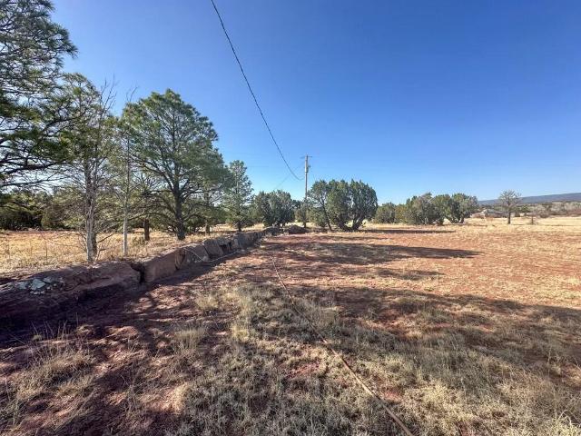 Land for sale in Serafina, New Mexico