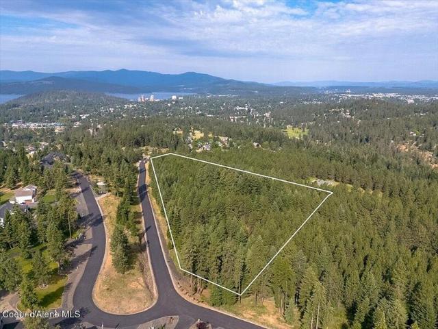 Land for sale in Coeur D Alene