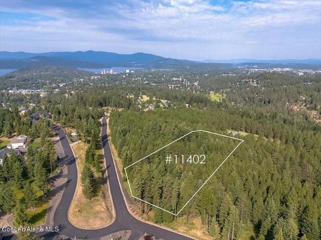 Land for sale in Coeur D Alene