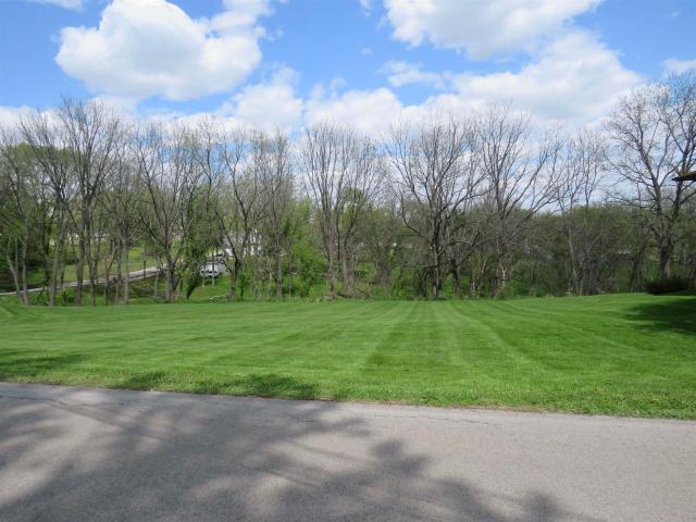 Land for sale in Galena, Illinois