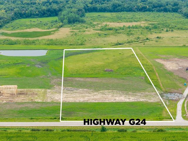 Land for sale in Indianola, Iowa