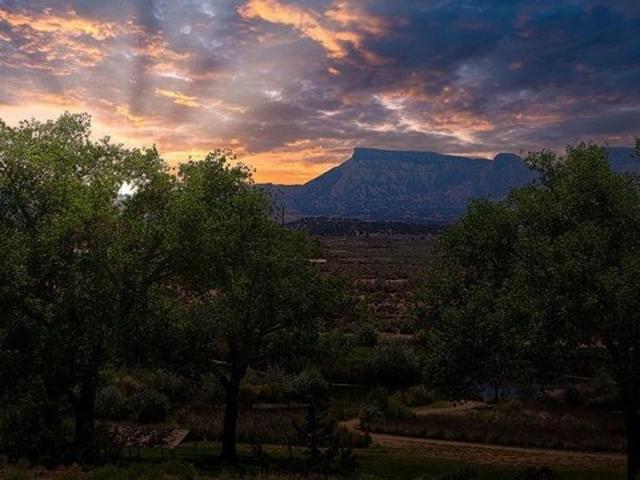 Land for sale in Montezuma, Colorado