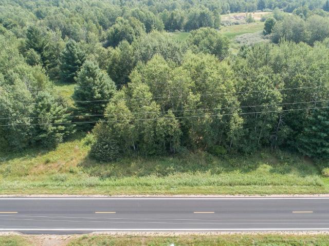Land for sale in Harris, Minnesota