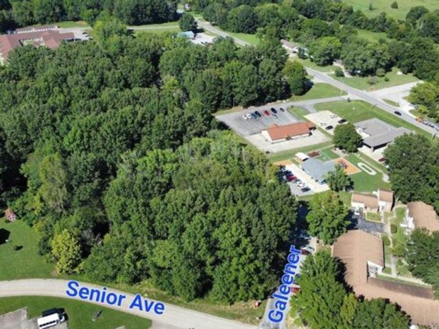 Land for sale in Vienna
