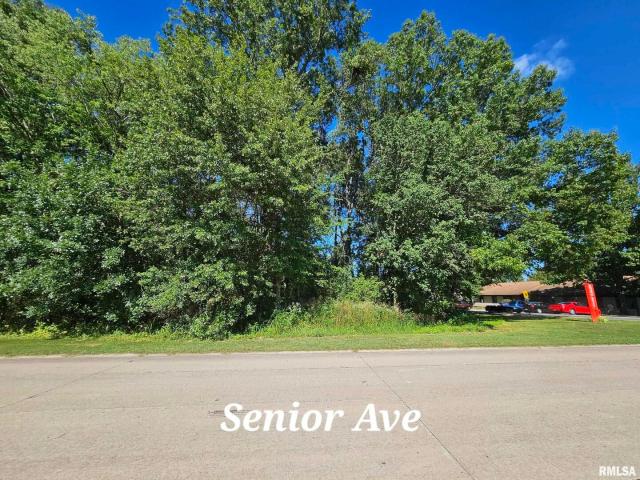 Land for sale in Grantsburg, Illinois