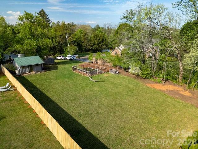 Land for sale in Transylvania, North Carolina