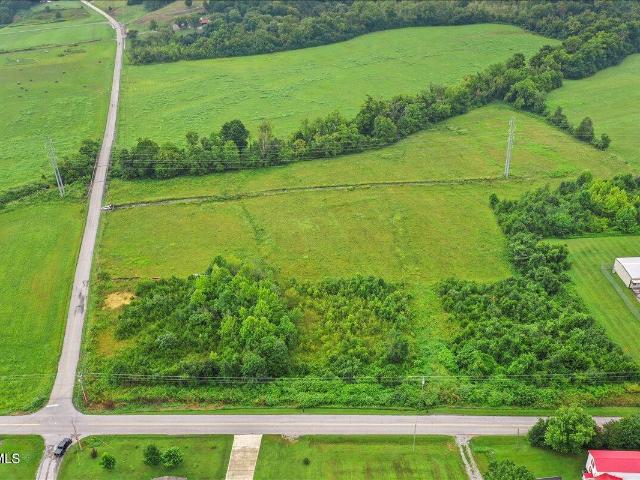 Land for sale in Tennessee