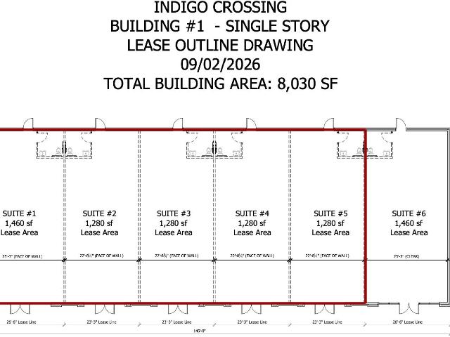 Property for rent in Garden Grove, Garden City Beach