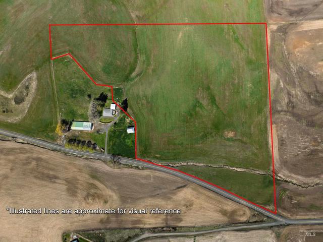 Property for sale in Potlatch, Idaho