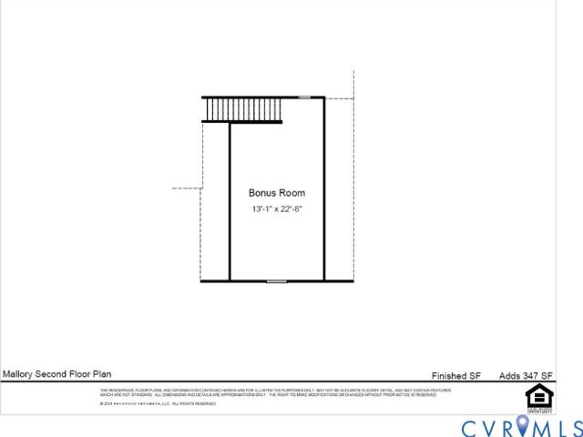 House for sale in Virginia