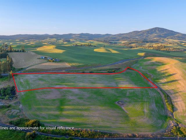 Property for sale in Potlatch, Idaho