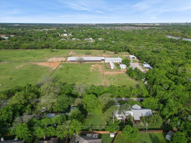 Land for sale in Denton, Texas
