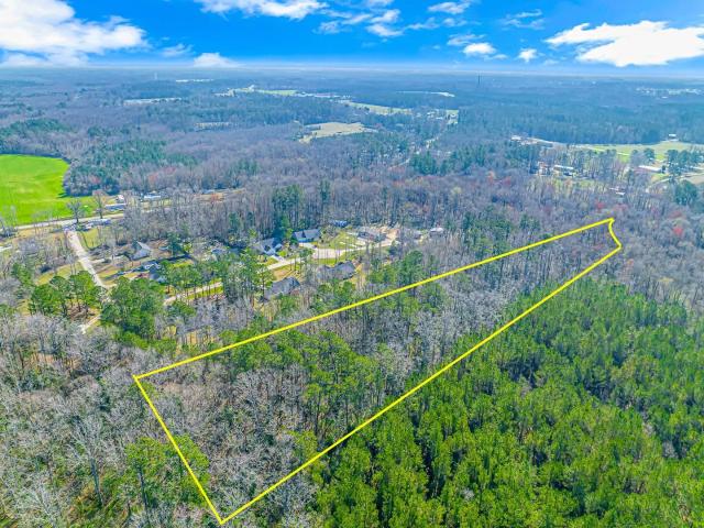 Land for sale in Aynor, Horry County