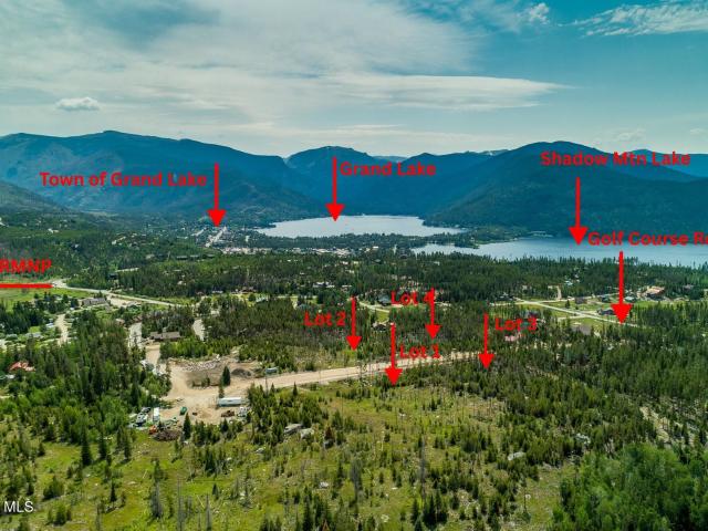 Property for sale in Grand Lake, Colorado