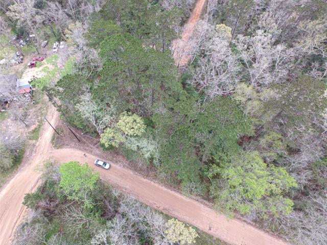 Land for sale in Polk, Texas