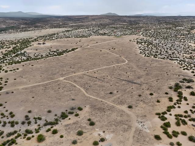 Land for sale in Abiquiu, New Mexico