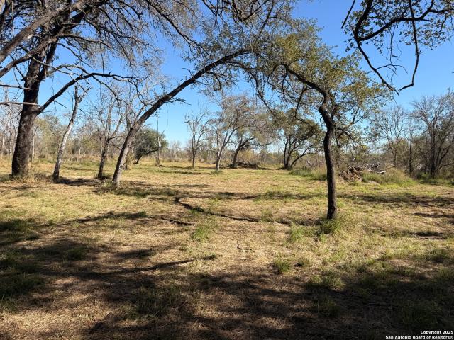 Land for sale in Texas