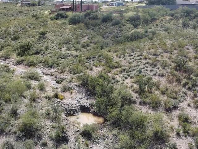 Land for sale in Tombstone, Cochise County