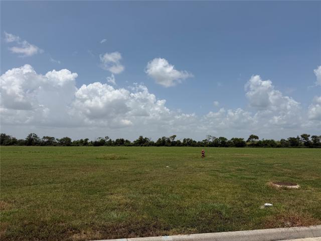 Land for sale in Chambers, Texas
