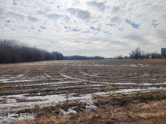 Land for sale in Lindstrom, Minnesota