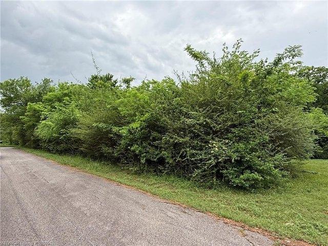 Land for sale in Poteau, Oklahoma