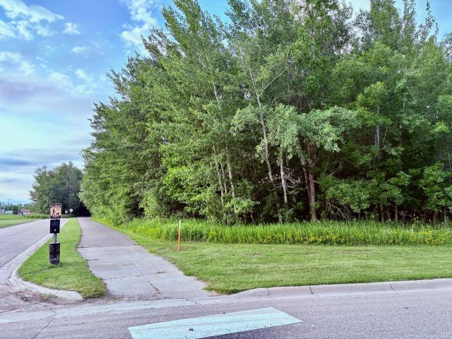 Land for sale in Warroad, Minnesota