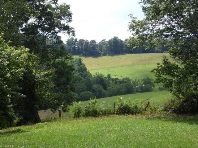 Land for sale in Alleghany, North Carolina