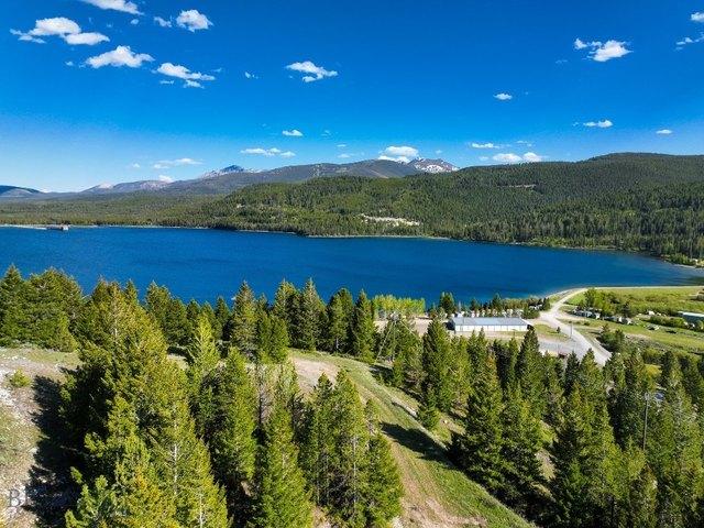 Land for sale in Anaconda, Montana