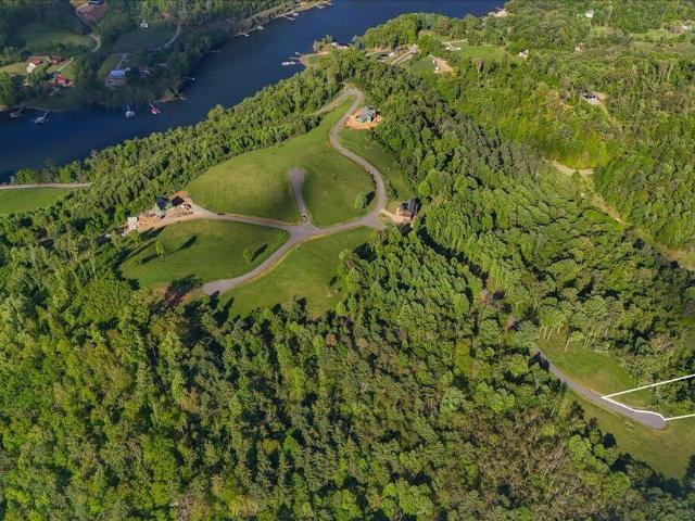 Land for sale in Tennessee