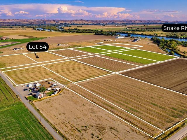 Land for sale in Weiser, Washington County