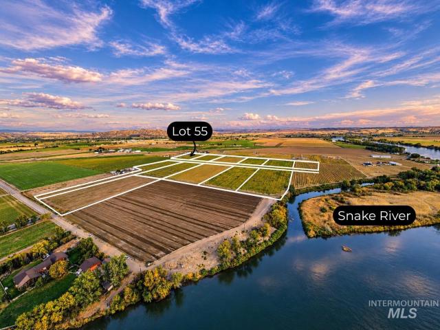 Land for sale in Weiser, Washington County